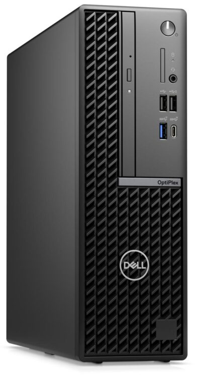 DELL OptiPlex 7010 Plus Intel Core i7-13700 16GB RAM 512GB SSD Intel UHD Graphics 770 Windows 11 Pro SFF PC