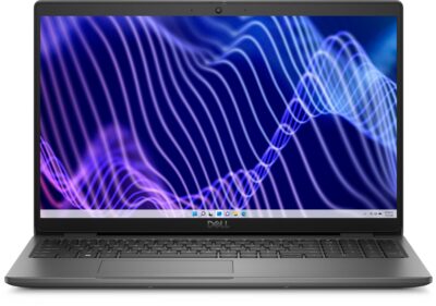 DELL Latitude 3540 15.6 Inch Intel Core i5-1335U 16GB RAM 256GB SSD Intel Iris Xe Graphics Windows 11 Pro Notebook