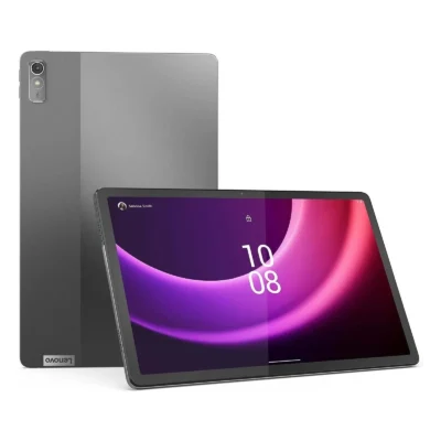 Lenovo Tab P11 2nd Gen 11.5 Inch MediaTek Helio G99 6GB RAM 128GB Flash Android 12 Tablet Grey