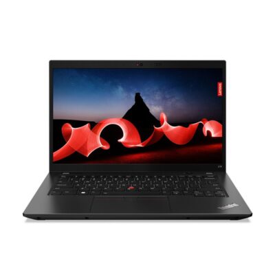 Lenovo ThinkPad L14 14 Inch Intel Core i7-1355U 16GB RAM 512GB SSD Intel Iris Xe Graphics Windows 11 Pro Notebook