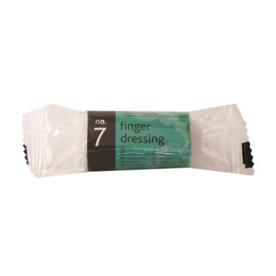 HypaCover Sterile Dressing Assorted Sizes (Pack 12) - D7634