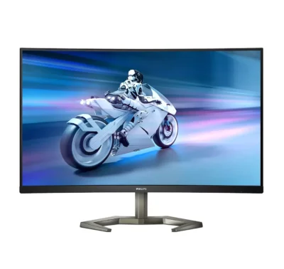 Philips Momentum 5000 31.5 Inch 1920 x 1080 Pixels Full HD VA Panel HDMI DisplayPort Curved Gaming Monitor