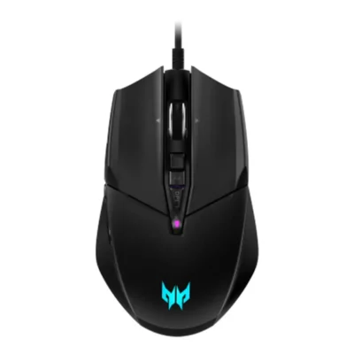 Acer Predator Cestus 335 19000 DPI Optical USB-A Gaming Mouse