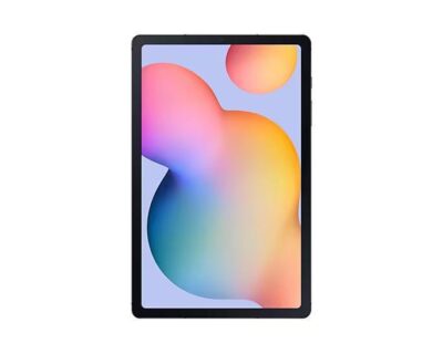 Samsung Galaxy Tab S6 Lite SM-P613N 10.4 Inch Qualcomm Snapdragon 720G 4GB RAM 64GB Storage Android 12 Grey Tablet