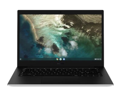 Samsung Galaxy Chromebook Go 14 Inch Intel Celeron N4500 8GB RAM 64GB eMMC Intel UHD Graphics Chrome OS