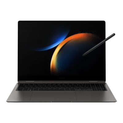 Samsung Galaxy Book3 Pro 360 5G 16 Inch Intel Core i5-1340P 16GB RAM 512GB SSD Intel Iris Xe Graphics Windows 11 Pro