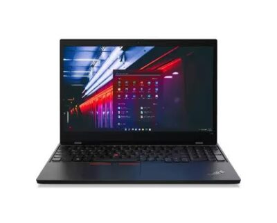 Lenovo ThinkPad L15 15.6 Inch Intel Core i7-1355U 16GB RAM 512GB SSD Intel Iris Xe Graphics Windows 11 Pro Notebook