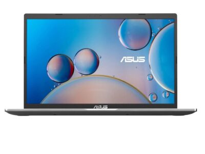 ASUS X515JA VivoBook 15.6 Inch Intel Core i7-1065G7 8GB RAM 512GB SSD Intel Iris Plus Graphics Windows 11 Home Notebook