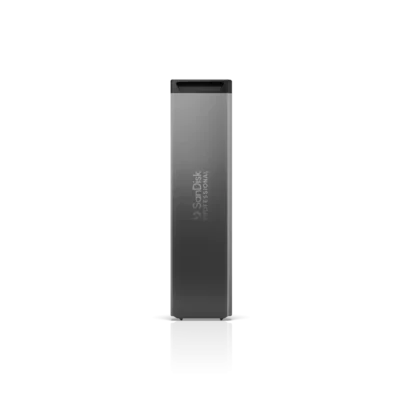 SanDisk PRO-BLADE 4TB USB-C Stainless Steel External Solid State Drive