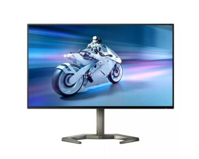 Philips Momentum 27M1F5800 37 Inch 3840 x 2160 Pixels Nano IPS HDMI DisplayPort USB Hub Gaming Monitor