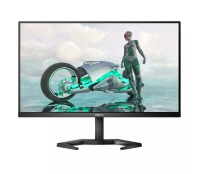 Philips Momentum 27M1N3200ZA 27 Inch 1920 x 1080 Pixels Full HD IPS Panel 1ms Response Time 2 x HDMI DisplayPort Monitor