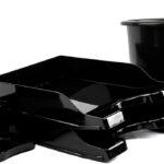 Complete Desk Set
