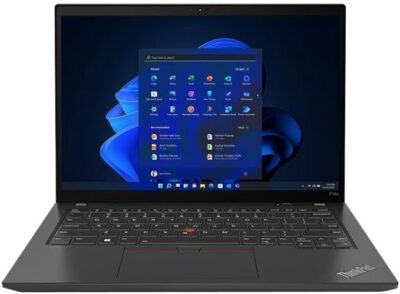 Lenovo ThinkPad T16 Generation 2 16 Inch Intel Core i5-1335U 16GB RAM 256GB SSD Intel Iris Xe Graphics Windows 11 Pro Notebook