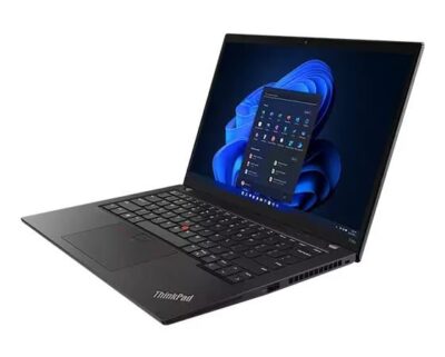 Lenovo ThinkPad T14s Generation 4 14 Inch Intel Core i5-1335U 16GB RAM 256GB SSD Intel Iris Xe Graphics Windows 11 Pro Notebook