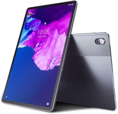 Lenovo Tab P11 Pro Generation 2 11.2 Inch MediaTek Kompanio 1300T 8GB RAM 256GB Storage Android 12 Tablet