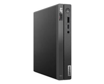 Lenovo ThinkCentre Neo 50q Generation 4 Intel Core i5-13420H 8GB RAM 256GB SSD Intel UHD Graphics Windows 11 Pro PC