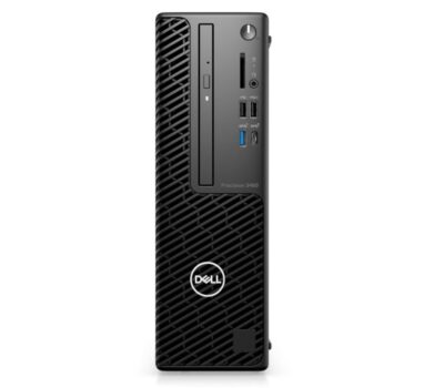 DELL Precision 3460 Intel Core i7-13700 16GB RAM 512GB SSD Intel UHD Graphics 770 Windows 11 Pro SFF PC