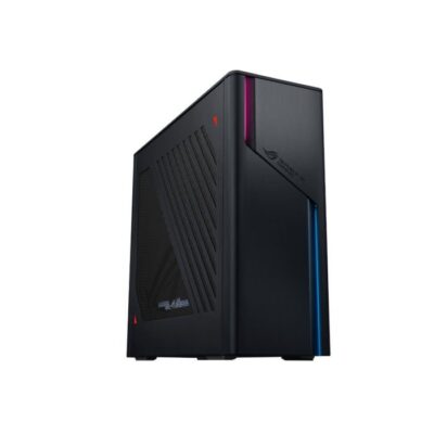 ASUS ROG G22CH-1370KF065W Intel Core i7-13700KF 32GB RAM 2TB SSD NVIDIA GeForce RTX 4070 Windows 11 Home Tower PC