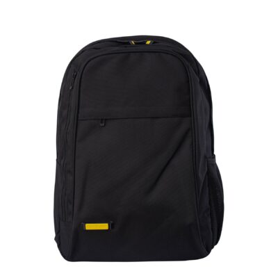 Tech Air 14 Inch to 15.6 Inch Black Backpack Notebook Case