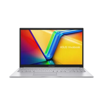ASUS VivoBook 15 X1504ZA 15.6 Inch Intel Core i7-1255U 8GB RAM 512GB SSD Intel Iris Xe Graphics Windows 11 Home Notebook