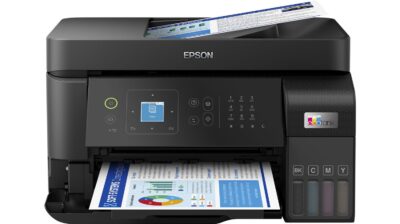 Epson EcoTank ET-4810 Inkjet Printer WiFi