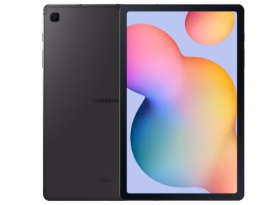 Samsung Galaxy Tab S6 Lite SM-P619N 10.4 Inch Qualcomm Snapdragon 4GB RAM 128GB Storage Android 12 Tablet