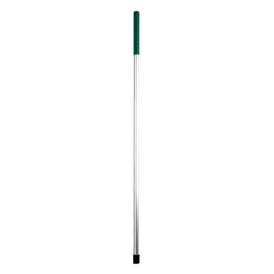 Exel Alloy Mop Handle 54 Inch/137cm Colour Coded Green – 0908022