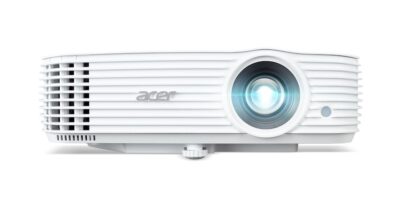 Acer H6543BDK 1920 x 1080 Pixels Full HD 4500 ANSI Lumens DLP 3D HDMI Projector