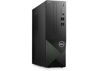 DELL Vostro 3710 Intel Core i3-12100 8GB RAM 256GB SSD Intel UHD Graphics 730 Windows 11 Pro PC