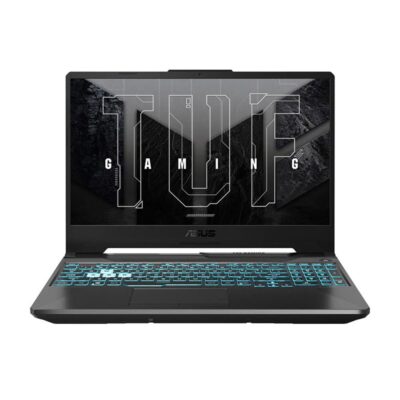 ASUS TUF Gaming F15 FX506HC 15.6 Inch Intel Core i5-11400H 16GB RAM 512GB SSD Intel UHD Graphics Windows 11 Home Notebook