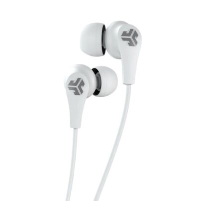 JLab Audio JBuds Pro Bluetooth White Earphones