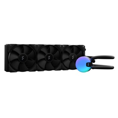 Fractal Design Cool Lumen S36 v2 Processor All-in-one Liquid Cooler 12cm