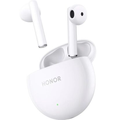 Honor X5 Wireless Earbuds White