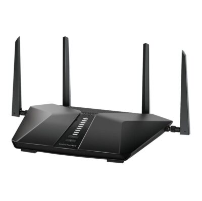 NETGEAR AX5400 Nighthawk Gigabit Ethernet Dual-band Wireless Router