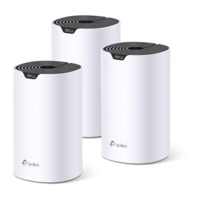 TP-Link AC1200 Whole Home Mesh Wi-Fi System 3 Pack