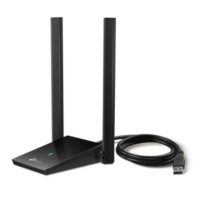 TP-Link AX1800 Dual Antennas High Gain Wireless USB Adapter