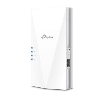 TP-Link AX1800 Wi-Fi 6 Range Extender