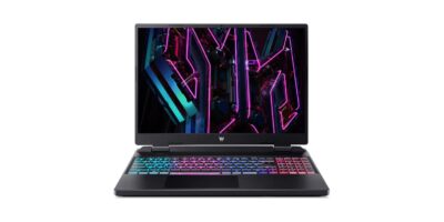 Acer Predator Helios Neo 16 PHN16-71 16 Inch Intel Core i9-13900HX 16GB RAM 1TB SSD NVIDIA GeForce RTX 4070 Windows 11 Home Gaming Notebook