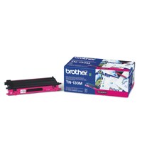 Brother Magenta Toner Cartridge 1.5k pages - TN130M