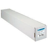 HP Bright White Paper Roll 914mm x 45m – C6036A