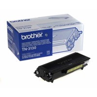 Brother Black Toner Cartridge 3.5k pages - TN3130