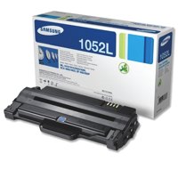 Samsung MLTD1052S Black Toner Cartridge 1.5K pages - SU759A