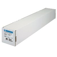 HP Bright White Paper Roll 610mm x 45.7m – C6035A