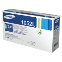 Samsung MLTD1052L Black Toner Cartridge 2.5K pages - SU758A