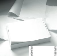 Listing Paper Plain