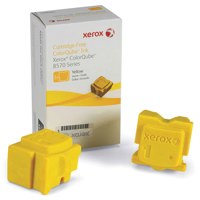 Xerox Yellow Standard Capacity Solid Ink 4.4k pages for 8570 8870 – 108R00933