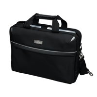 Lightpak Sierra Laptop Bag for Laptops up to 15 inch Black – 46112