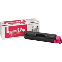 Kyocera TK590M Magenta Toner Cartridge 5k pages - 1T02KVBNL0