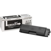 Kyocera TK590K Black Toner Cartridge 5k pages - 1T02KV0NL0