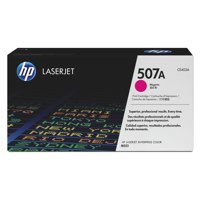 HP Standard Capacity Magenta Toner Cartridge 6k pages - CE403A